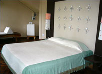 Tanao Sri Resort Hua Hin - Room