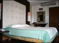 Tanao Sri Resort Hua Hin - Room