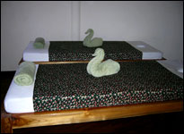 Tanao Sri Resort Hua Hin - Massage & Spa