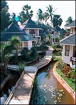 Tanao Sri Resort Hua Hin