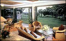 The Imperial Lake View Hotel & Golf Club Cha Am - Lobby