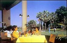 The Imperial Lake View Hotel & Golf Club Cha Am - Restaurant