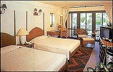 The Imperial Lake View Hotel & Golf Club Cha Am - Superior Room (Twin)