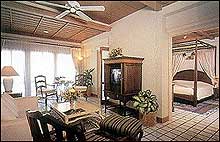 The Imperial Lake View Hotel & Golf Club Cha Am - Junior Suite Room