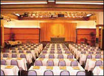 Thipurai City Hotel - Banquet Hall