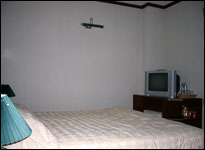 Thipurai City Hotel - Superior Room
