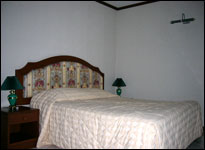 Thipurai City Hotel - Superior Room