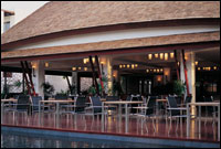Veranda Resort & Spa, Cha Am - The Dining Room