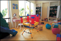 Veranda Resort & Spa, Cha Am - Kid's CLUB