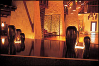 Veranda Resort & Spa, Cha Am - Lobby