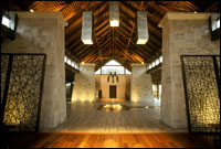 Veranda Resort & Spa, Cha Am - Lobby