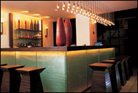 Veranda Resort & Spa, Cha Am - Lobby Bar