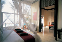 Veranda Resort & Spa, Cha Am - Pool Villas