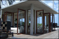 Veranda Resort & Spa, Cha Am - The Rabiang Lay