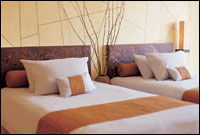 Veranda Resort & Spa, Cha Am - Veranda Deluxe Rooms