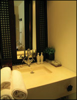 Veranda Resort & Spa, Cha Am - Veranda Deluxe Rooms - Bathroom