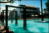 Veranda Resort & Spa, Cha Am - Swimming Pool