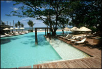 Veranda Resort & Spa, Cha Am - Swimming Pool