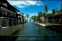 Veranda Resort & Spa, Cha Am - View