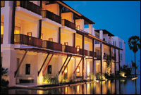 Veranda Resort & Spa, Cha Am - View