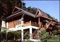 Angkhang Nature Resort, Chiang Mai - Around Resort