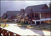 Angkhang Nature Resort, Chiang Mai - Around Resort