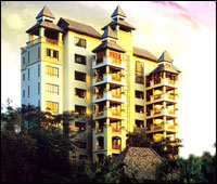 Jirung Health Resort Chiang Mai