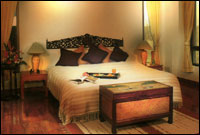 Jirung Health Resort Chiang Mai - Room