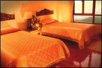 Jirung Health Resort Chiang Mai - Room