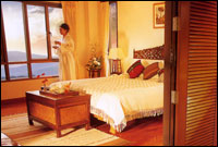 Jirung Health Resort Chiang Mai - Room