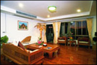 Jirung Health Resort Chiang Mai - Room