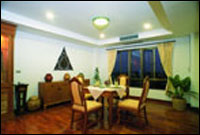 Jirung Health Resort Chiang Mai - Room