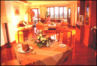 Jirung Health Resort Chiang Mai - Room