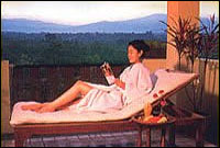 Jirung Health Resort Chiang Mai - Spa