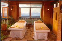 Jirung Health Resort Chiang Mai - Spa