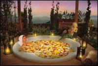 Jirung Health Resort Chiang Mai - Spa