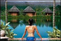 Jirung Health Resort Chiang Mai - Swimming Pool