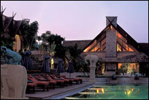 Anantara Resort & Spa Golden Triangle, Chiang Rai