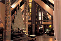 Lobby - Anantara Resort & Spa Golden Triangle, Chiang Rai