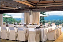 Meeting Room - Anantara Resort & Spa Golden Triangle, Chiang Rai