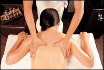 Signature Treatment - Anantara Resort & Spa Golden Triangle, Chiang Rai