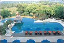 Swimming Pool - Anantara Resort & Spa Golden Triangle, Chiang Rai