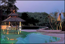 Swimming Pool - Anantara Resort & Spa Golden Triangle, Chiang Rai