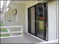 Baan Ton Nam (Doi Tung Lodge) - Building