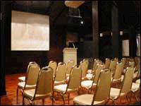 Baan Ton Nam (Doi Tung Lodge) - Meeting