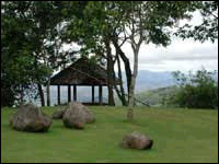 Baan Ton Nam (Doi Tung Lodge)