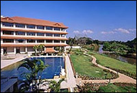 River House Resort, Chiang Rai