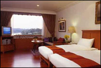 River House Resort, Chiang Rai - Guest Room