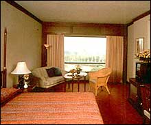 Dusit Island Resort Hotel Chiang Rai - Room