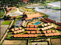 Best Western Golden Pine Resort Chiang Rai